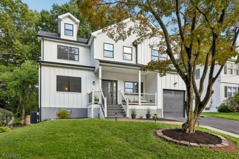 6 Ridgedale Avenue Summit NJ 07901