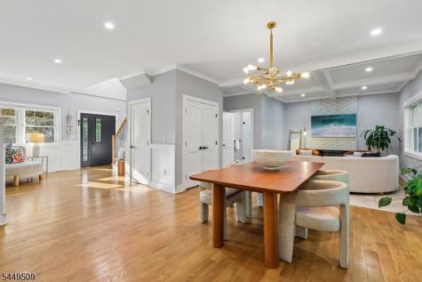 6 Ridgedale Avenue Summit NJ 07901