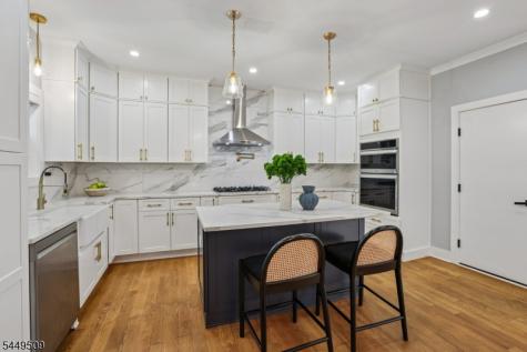6 Ridgedale Avenue Summit NJ 07901