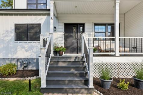 6 Ridgedale Avenue Summit NJ 07901