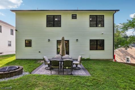 6 Ridgedale Avenue Summit NJ 07901