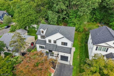 6 Ridgedale Avenue Summit NJ 07901