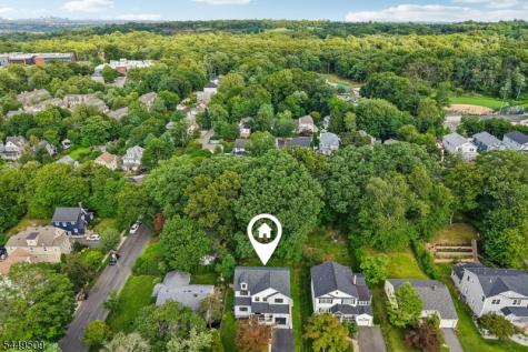 6 Ridgedale Avenue Summit NJ 07901