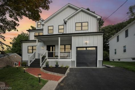 6 Ridgedale Avenue Summit NJ 07901