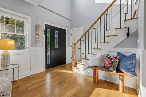 6 Ridgedale Avenue Summit NJ 07901