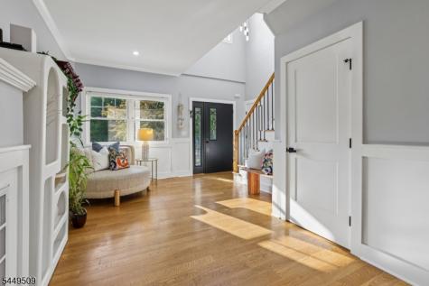 6 Ridgedale Avenue Summit NJ 07901