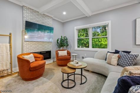 6 Ridgedale Avenue Summit NJ 07901