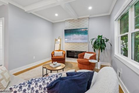 6 Ridgedale Avenue Summit NJ 07901