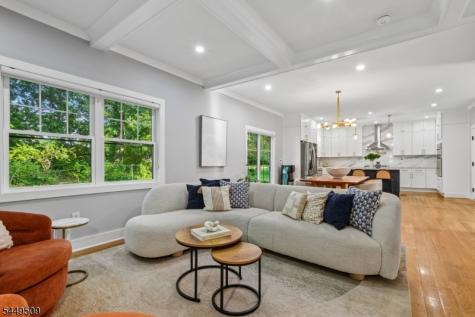 6 Ridgedale Avenue Summit NJ 07901