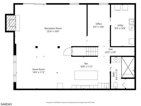 403 New Dover Road Woodbridge NJ 07067