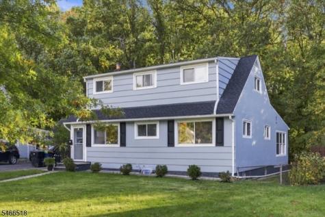 848 Adam Circle Plainfield NJ 07062