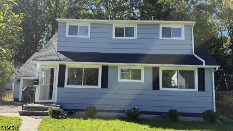 848 Adam Circle Plainfield NJ 07062