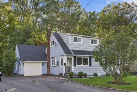 848 Adam Circle Plainfield NJ 07062