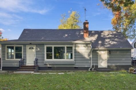 848 Adam Circle Plainfield NJ 07062