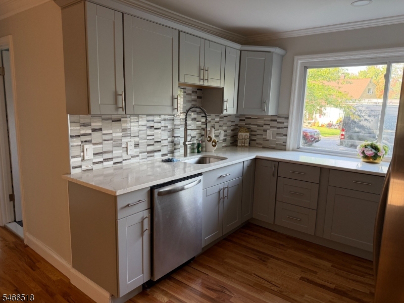 848 Adam Circle Plainfield NJ 07062