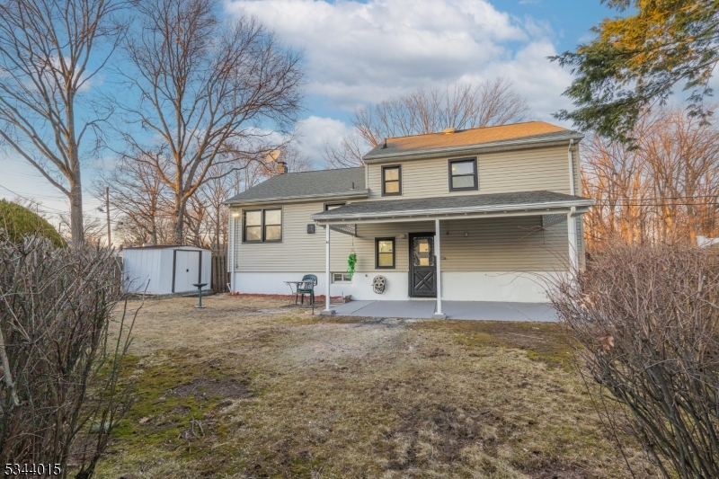 270 Huguenot Avenue Union NJ 07083