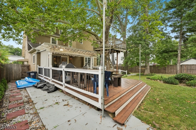 158 Lincoln Avenue Elizabeth NJ 07208