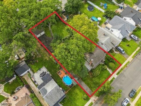 158 Lincoln Avenue Elizabeth NJ 07208