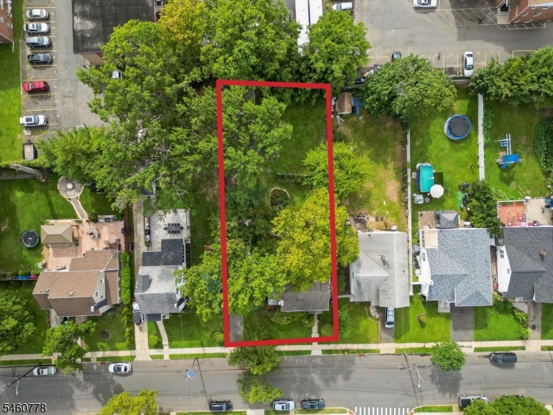 158 Lincoln Avenue Elizabeth NJ 07208
