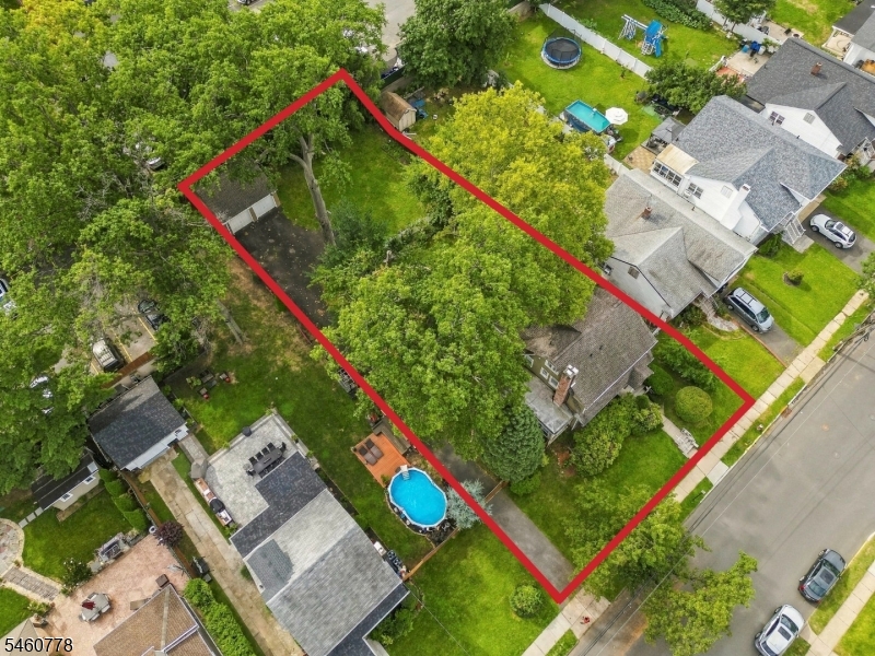 158 Lincoln Avenue Elizabeth NJ 07208