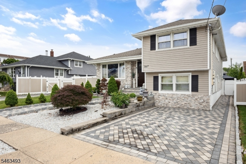 147 James Street Woodbridge NJ 08861