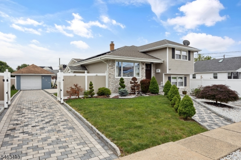 147 James Street Woodbridge NJ 08861