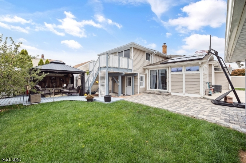 147 James Street Woodbridge NJ 08861