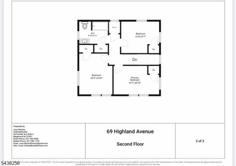 69 Highland Avenue Midland Park NJ 07432