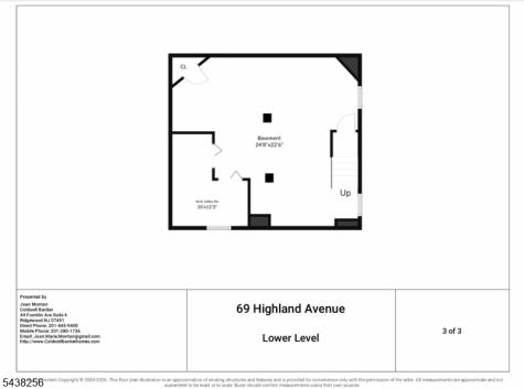 69 Highland Avenue Midland Park NJ 07432