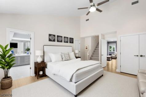 16 Perona Road Andover NJ 07821