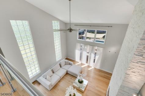 16 Perona Road Andover NJ 07821