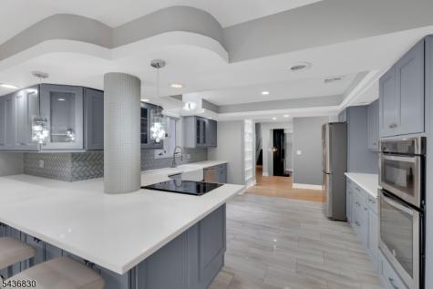 16 Perona Road Andover NJ 07821