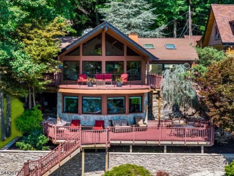 58 Mason Street Jefferson NJ 07849