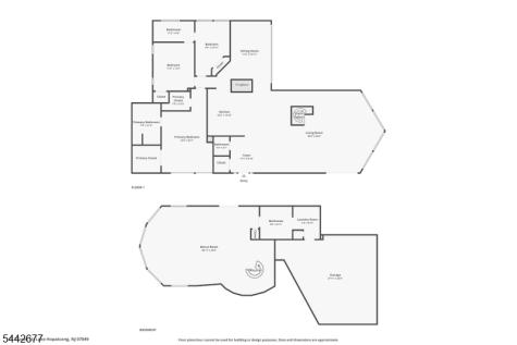 58 Mason Street Jefferson NJ 07849