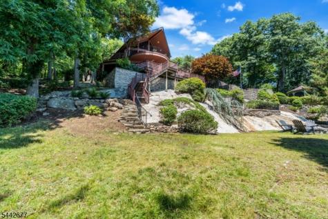 58 Mason Street Jefferson NJ 07849