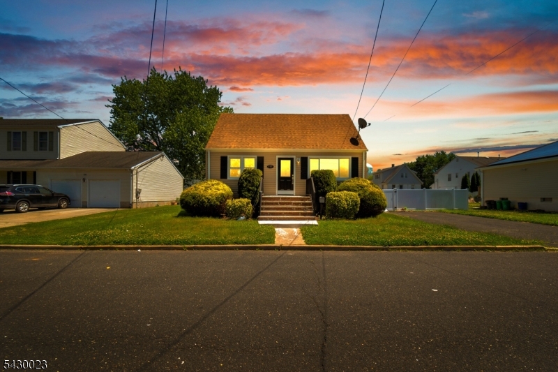 197 Delaware Avenue Aberdeen NJ 07721