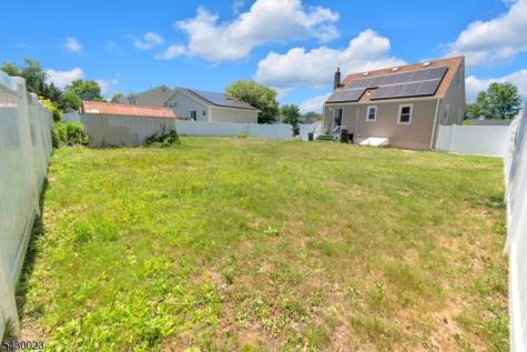 197 Delaware Avenue Aberdeen NJ 07721
