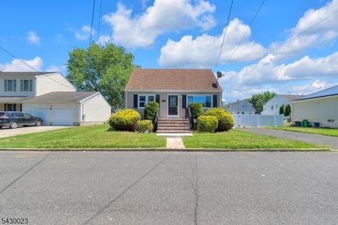 197 Delaware Avenue Aberdeen NJ 07721