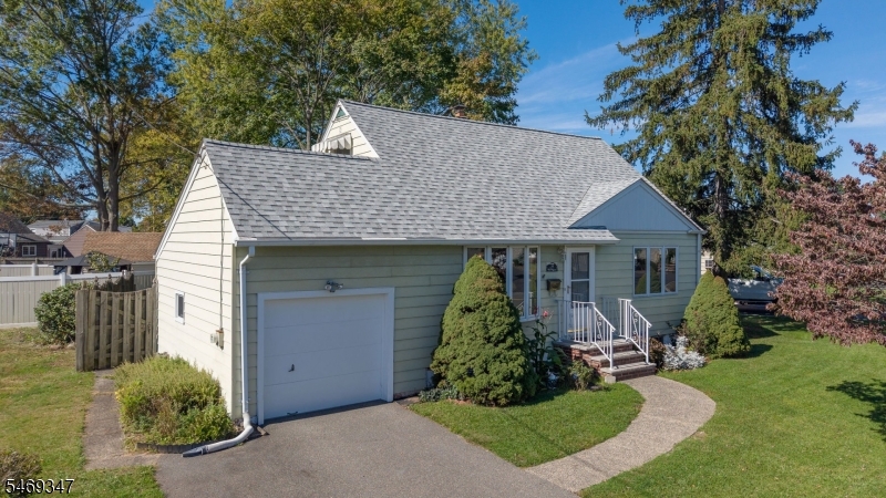111 Geary Drive South Plainfield NJ 07080