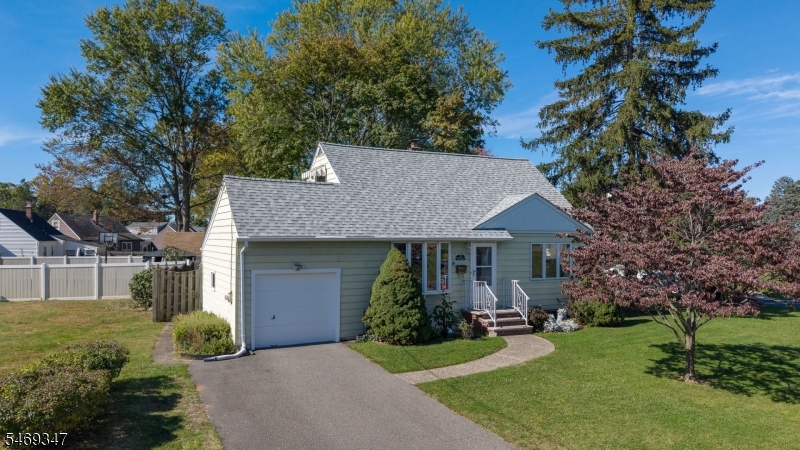 111 Geary Drive South Plainfield NJ 07080