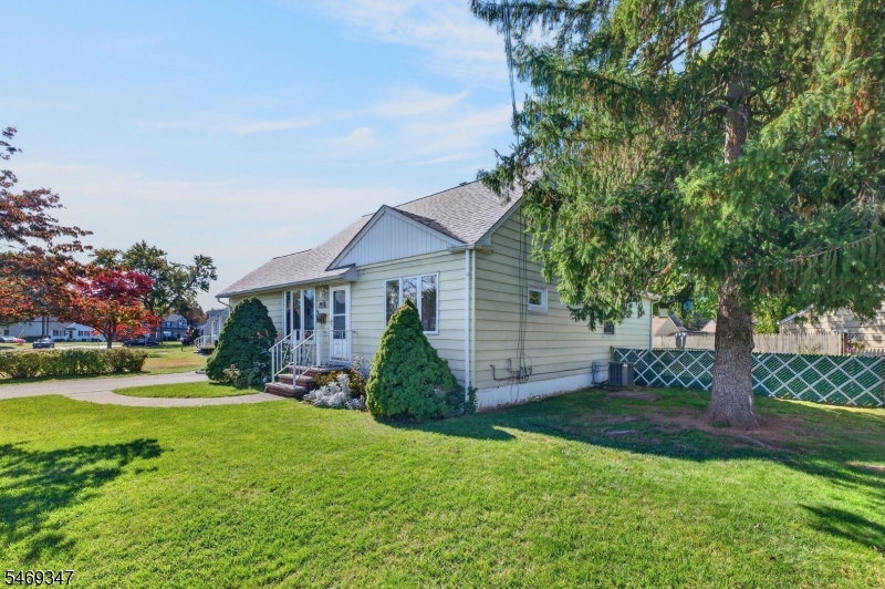 111 Geary Drive South Plainfield NJ 07080