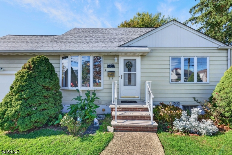111 Geary Drive South Plainfield NJ 07080