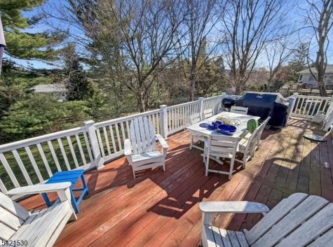 85 Powderhorn Drive Lopatcong NJ 08865