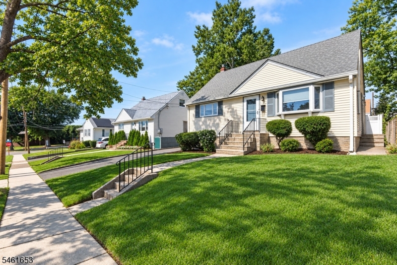 187 Kent Street Hackensack NJ 07601