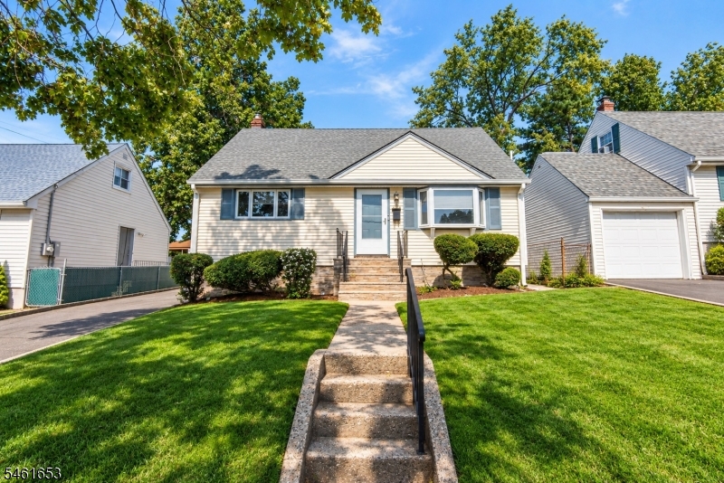 187 Kent Street Hackensack NJ 07601
