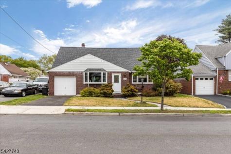 20 Donald Avenue Passaic NJ 07055
