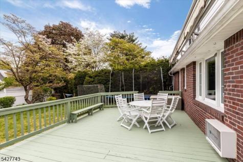 20 Donald Avenue Passaic NJ 07055