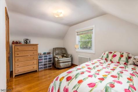 20 Donald Avenue Passaic NJ 07055