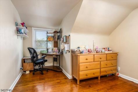 20 Donald Avenue Passaic NJ 07055