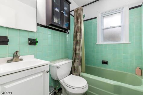 20 Donald Avenue Passaic NJ 07055